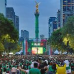 Brugada destaca celebración histórica y pacífica