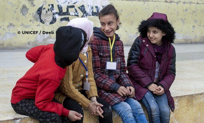 Buscan ampliar protección jurídica de los adolescentes