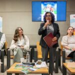 CDMX refuerza acciones contra trabajo infantil