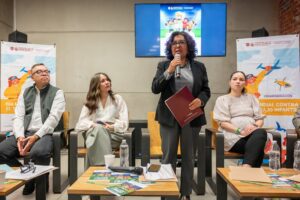 CDMX refuerza acciones contra trabajo infantil