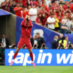 Portugal gana de la mano de Cristiano Ronaldo