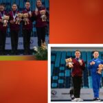 México con plata en Panamericano de Gimnasia en Brasil