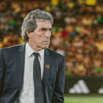 Guillermo Almada, nuevo técnico de América
