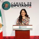 Kenia López llama al diálogo ante movilizaciones