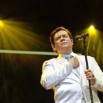 EL CANTANTE COLOMBIANO REGRESA AL METROPOLITAN