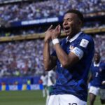 Paraguay se deslinda de comentarios contra Mbappé y reafirma su respeto hacia Francia