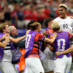 Noruega le ganó a Costa de Marfil y Brasil será su próximo rival