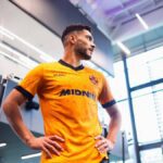 Raúl Jiménez regresa al Wolverhampton de Inglaterra