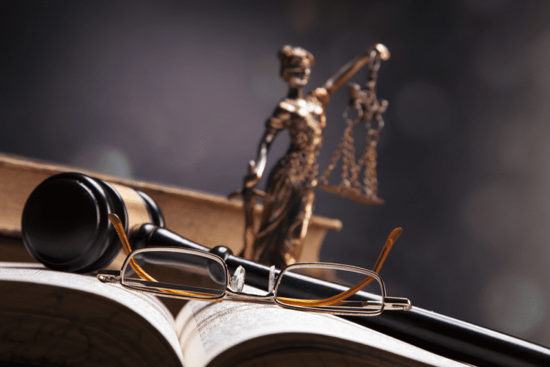 Defienden reforma judicial y elección ciudadana