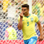 Brasil avanza tras dramático triunfo ante Japón