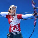 México, con la mira en la 3ra. Copa del Mundo de Tiro con Arco 2026