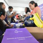 IECM medirá desempeño de las COPACO