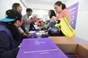 IECM medirá desempeño de las COPACO