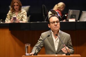 INE llama a votar en jornada electoral de Coahuila