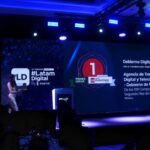 México lidera transformación digital en la región