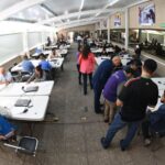 IECM activa consulta de apoyos en Xochimilco