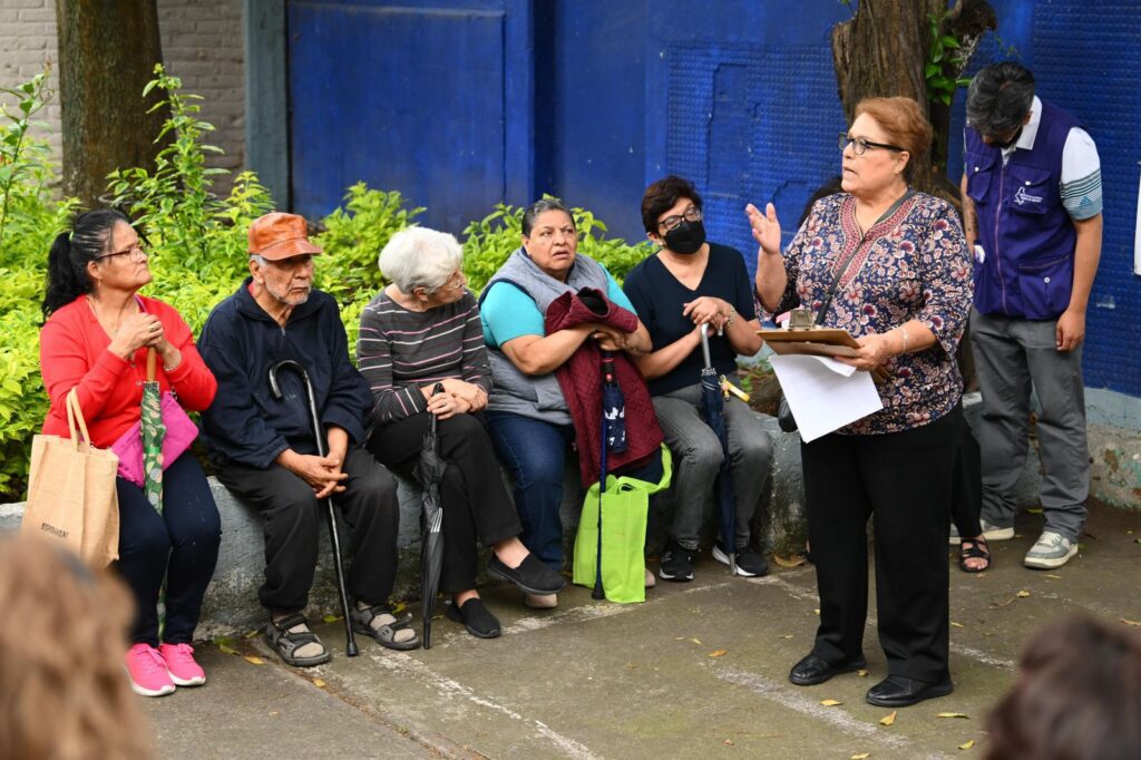 IECM fortalece vigilancia ciudadana de recursos