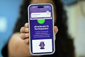 IECM fortalece el voto anticipado de grupos prioritarios