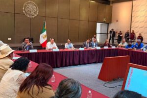 Magisterio fortalece derechos con la Transformación