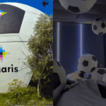 Papalote Museo del Niño inaugura experiencia, rumbo al Mundial 2026