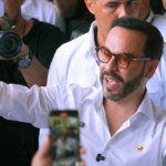 Abelardo de la Espriella gana la presidencia de Colombia