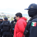 Detienen en Morelia a “Sierra 1”, presunto líder criminal vinculado con extorsiones y homicidios