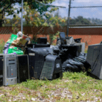 Sedema realizará Reciclatrón en UPIICSA para acopiar residuos electrónicos