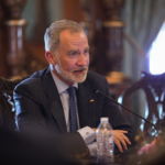 Felipe VI destaca relación entre España y México