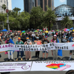 Colectivos LGBT exigen protocolos especializados para buscar personas desaparecidas en México