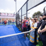Clara Brugada inaugura la Utopía Cen Tlalli Ocotepec en la Magdalena Contreras