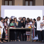 Sheinbaum inicia consulta nacional para crear la Ley General de Derechos de los Pueblos Indígenas y Afromexicanos