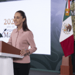 Sheinbaum confía en que el T-MEC continuará, pese a las dudas de Trump