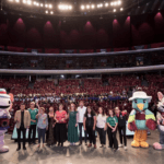 CDMX capacita a voluntarios para fortalecer preparación rumbo al Mundial 2026