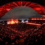 LOS TIGRES DEL NORTE HICIERON RUGIR EL GNP