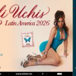 ¡Kali Uchis regresa a México con The Sincerely, Tour ahora para presentarse en Guadalajara y Mérida!
