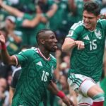 Selección mexicana arranca con victoria la Copa Mundial