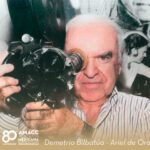 LA ACADEMIA MEXICANA DE ARTES Y CIENCIAS CINEMATOGRÁFICAS  ANUNCIA A QUIENES RECIBIRÁN EL ARIEL DE ORO EN LA EDICIÓN 68° DEL PREMIO ARIEL