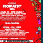 ¡Coca-Cola Flow Fest regresa para desatar el máximo flow!