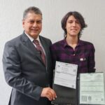 Estado de México emite primera acta no binaria