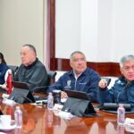 Gobierno del Edoméx evita extorsiones por más de 10 mdp en la entidad