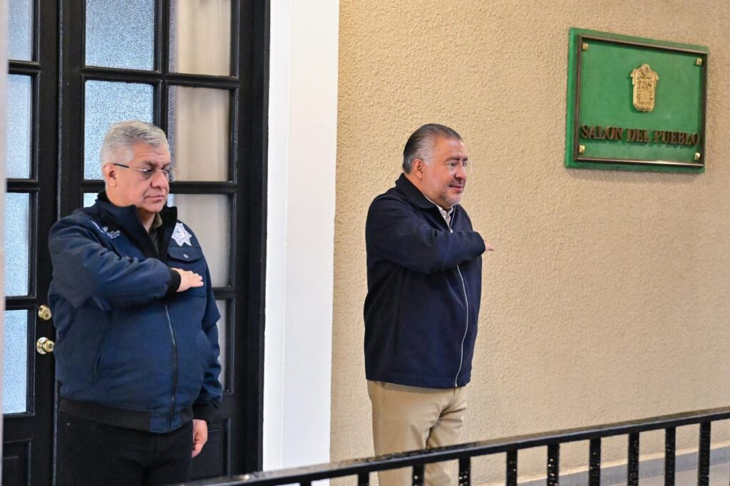 Gobierno del Edoméx evita extorsiones por más de 10 mdp en la entidad