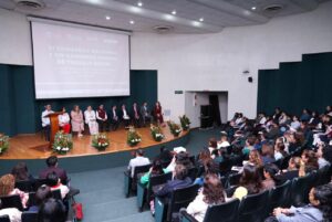 Trabajo social fortalece la salud en Edoméx