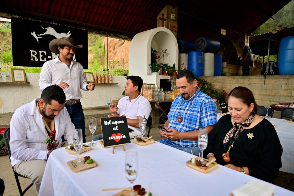 Mezcal