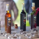 Impulsan Ruta del Mezcal y de la Flor en Edoméx