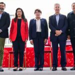 Nestlé fortalece inversión y empleo en Edoméx