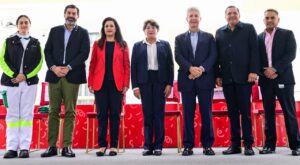 Nestlé fortalece inversión y empleo en Edoméx