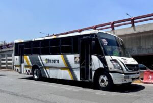 Edoméx amplía apoyos al transporte público