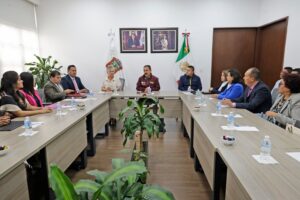Gobierno del Edoméx asigna 26 plazas de supervisión docente