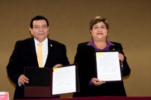 Gobierno del Edoméx fortalece control patrimonial y transparencia