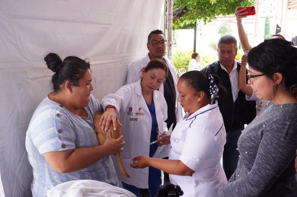 Estado de México estrena ley pionera de bienestar animal